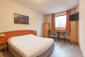 Appart'hotels City Residence Access Strasbourg : photos des chambres