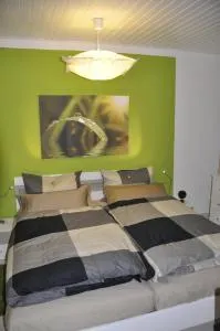 Apartwohnen - Ober-Olm