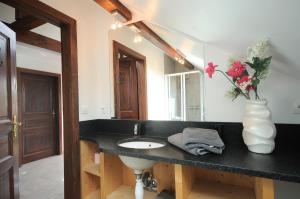 Gite coté jardin FAHRER ACKERMANN