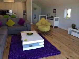 9 Sandpiper Cottages