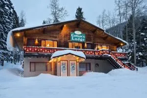 Cottam's Lodge by Alpine Village Suites - وادي تاوس للتزلج