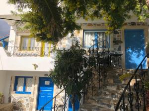 Patras Apartments Fourni-Korseon Greece