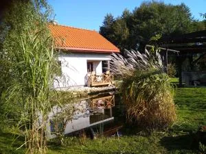 Karolówka - Horyniec Zdrój