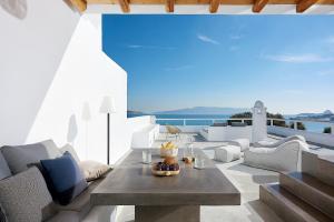 Litore Suite Milos Greece