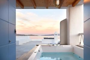 Litore Suite Milos Greece