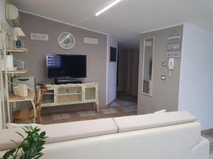 Appartamento mansardato Anda&Torra img8