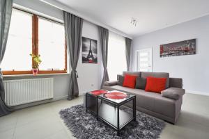 Apartament Zdrojowy