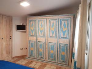 Appartamento mansardato Anda&Torra img6