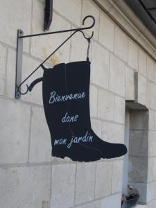 Bed and Breakfast La Solette photo 24