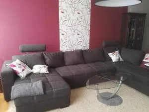 Ferienwohnung ZENTRAL - 艾森纳赫