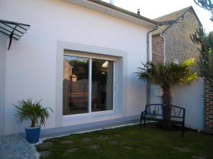 Maisons de vacances Chez Fanou : photos des chambres