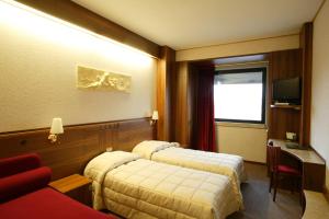 Executive Single Room room in Hotel Alexander