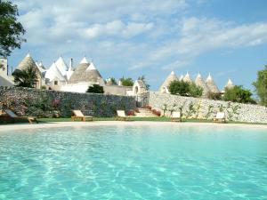 Masseria Cappuccini