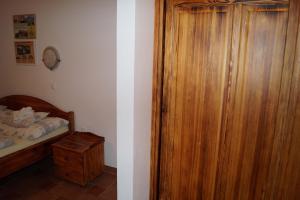 Emanapartmanok Sárvár