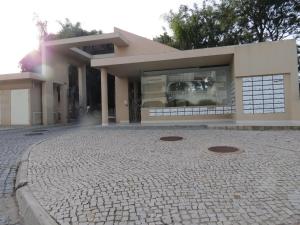 Apartamento em Quinta da Barracuda