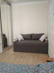 Apartment with Sea View room in Morskaya zhemchuzhina na Marselskoy