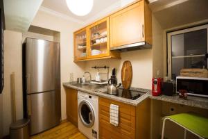 Ola Lisbon -Alfama I