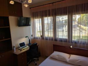 Iraklitsa Apartment Kavala Greece