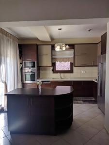 Iraklitsa Apartment Kavala Greece