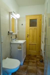 Wellness privát Štyri Lipy