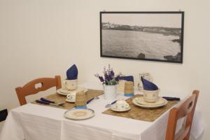 B&B Otranto 100 mt mare