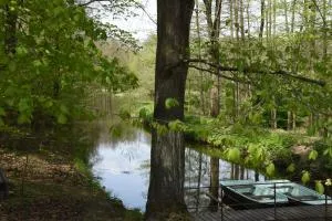 Penzion Bejčkův mlýn - Český Rudolec