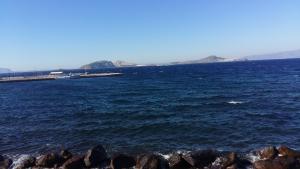 Haritos Hotel - Geothermal Hot Swimming Pool Nisyros Greece