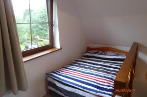 Domek pod Debami