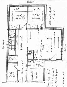 Blockhaus Familie Raidl