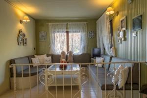 Boutique Hotel Skamnos Arachova Parnassos Greece