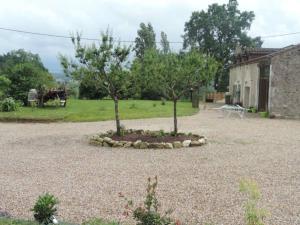 Maisons de vacances Gite la mirabelle : photos des chambres