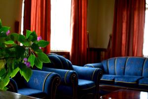 Hostal Mirador de Otavalo