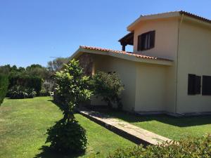 Appartement Oasi San Teodoro Itali&euml;