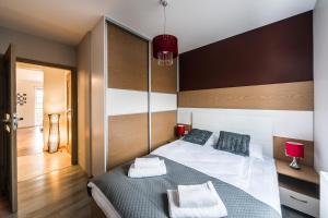 APARTAMENTY GORZÓW WLKP.