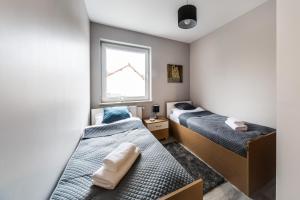 APARTAMENTY GORZÓW WLKP.