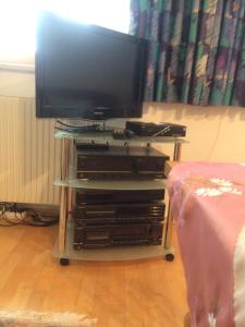 Gästehaus Lackner Zimmer