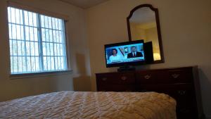 Affordable Suites Charlottesville