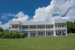 Castles Apartments - La Resource