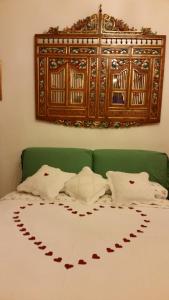 Maisons d'hotes Olguita : photos des chambres