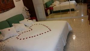 Maisons d'hotes Olguita : photos des chambres