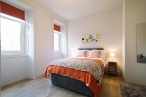 Beautiful City Centre Apartment - Holyrood Park