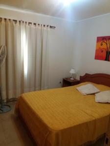 Departamento Carlos Paz