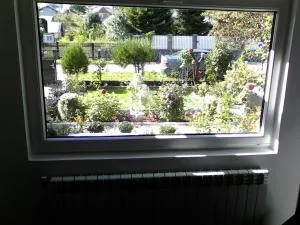 Buşteni House - Poiana Ţapului