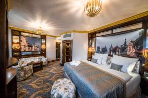 Kings Resort - casino and hotels