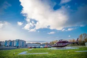 King's Resort - casino and hotels - Püchersreuth