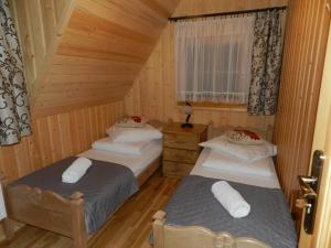 Apartamenty Na Polanie