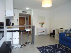 Appartements appartement : photos des chambres