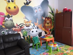 Studio A105 Stary Smokovec