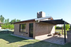 Casita Rural Complejo Los Abuelos - 4hvězdičkové hotely ve městě San Rafael