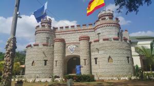 Eco-Hotel Villa Elina